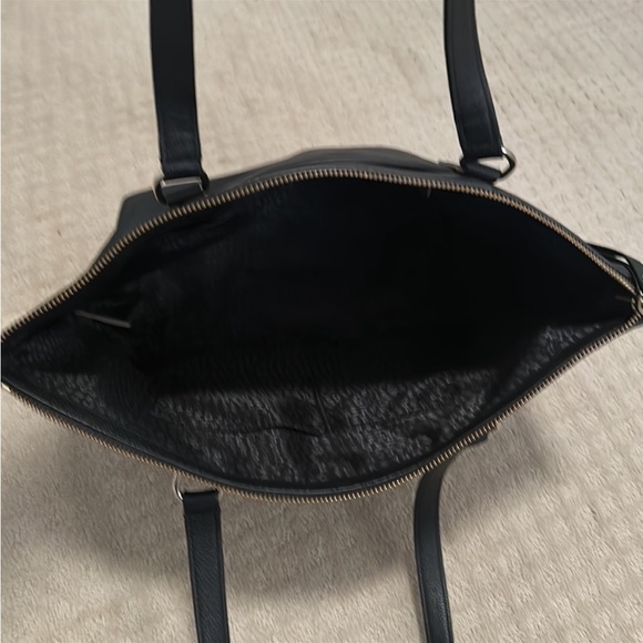 Kate Spade Larchmont Avenue Penny Leather Tote - Picture 7 of 8